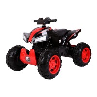 2024 24V Off-Road 4×4 Kids Ride On ATV 